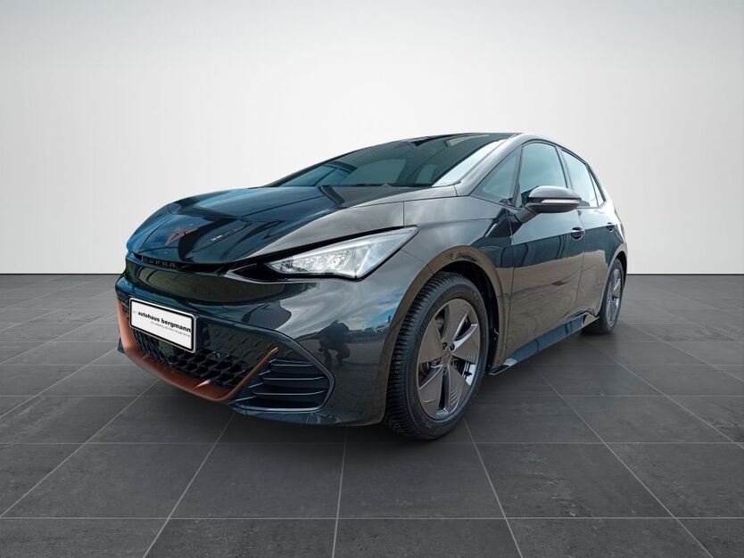 Cupra Born 26.800 km 25.510 € Wernigerode 38855