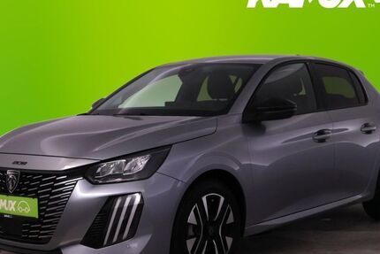 Peugeot 208 15.963 km 13.850 &euro; Siershahn 56427