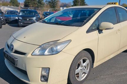 Toyota Prius 230.568 km 5.990 &euro; Schönefeld OT Großziethen 12529