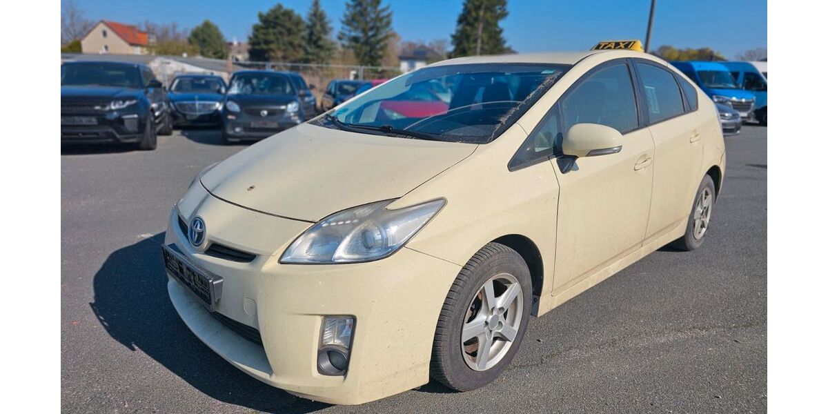 Toyota Prius 230.568 km 5.990 &euro; Schönefeld OT Großziethen 12529