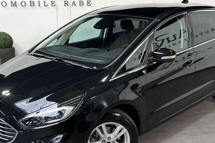 Ford S-Max 79.450 km 29.449 € Wardenburg 26203