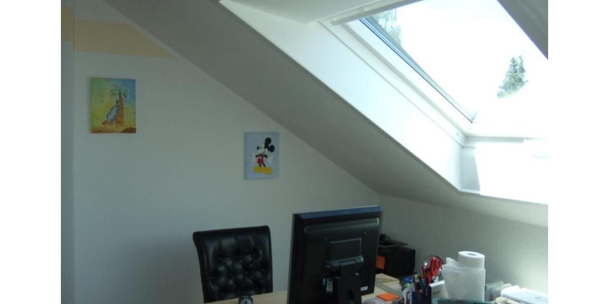 Dachgeschoßwohnung Rheinbreitbach - 4 Zimmer, 104 m&sup2;, 925&euro; | Angebot:26200449