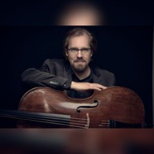 Cellomarathon 12.03.2026 BLACKMORE’S Berlins Musikzimmer