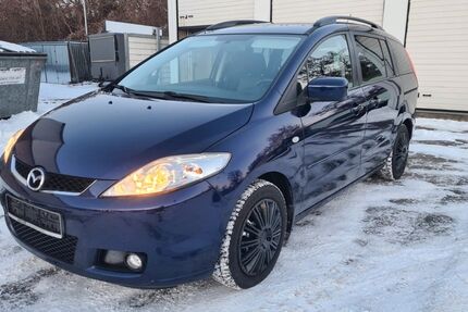 Mazda 5 189.222 km 2.999 &euro; Wolfen 06766