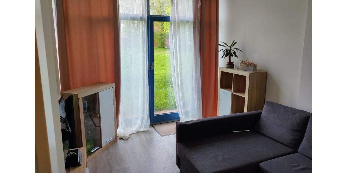 Erdgeschoßwohnung Bremervörde - 2 Zimmer, 47 m&sup2;, 480&euro; | Angebot:25363838