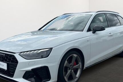 Audi A4 7.900 km 47.990 € Waldshut-Tiengen 79761