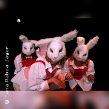 Germaniab*tch | Von Kollektiv ohne Konsens 14.03.2026 Theaterwerkstatt Pilkentafel