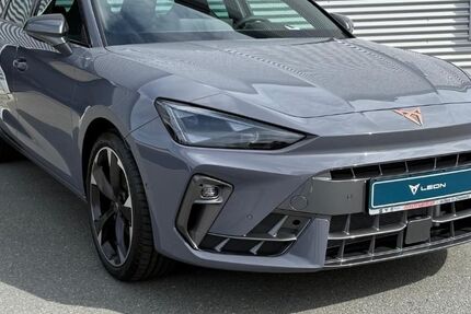 Cupra Leon 4.250 km 36.890 &euro; Chemnitz 09126