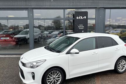 Kia Rio 139.500 km 9.970 &euro; Wesel 46485