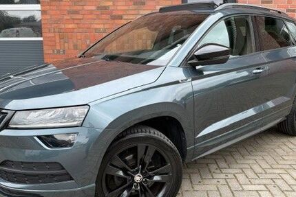 Skoda Karoq 243.900 km 12.850 &euro; Wietmarschen - Lohne 49835