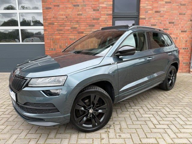 Skoda Karoq 243.900 km 12.850 &euro; Wietmarschen - Lohne 49835