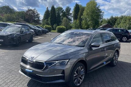 Skoda Octavia 17.500 km 31.450 € Ebernhahn 56424