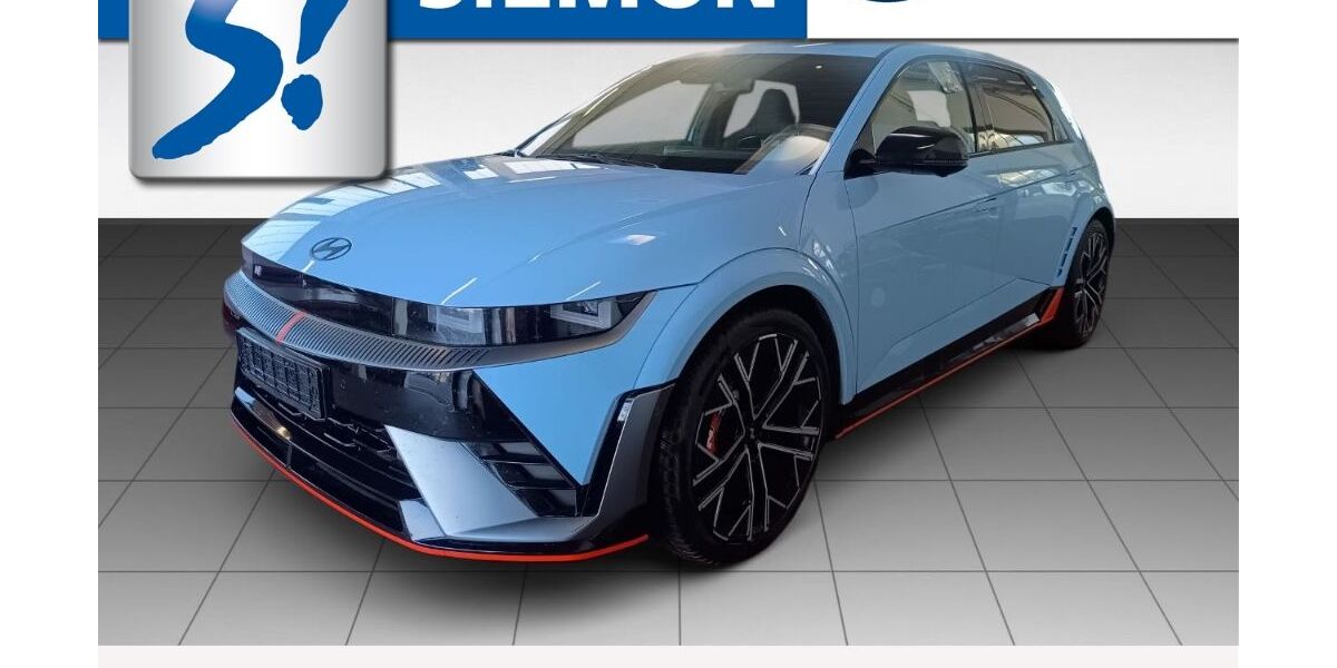 Hyundai IONIQ 5 18.097 km 53.430 &euro; Warendorf 48231