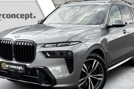 BMW X7 19.187 km 89.900 &euro; Wetzlar 35579