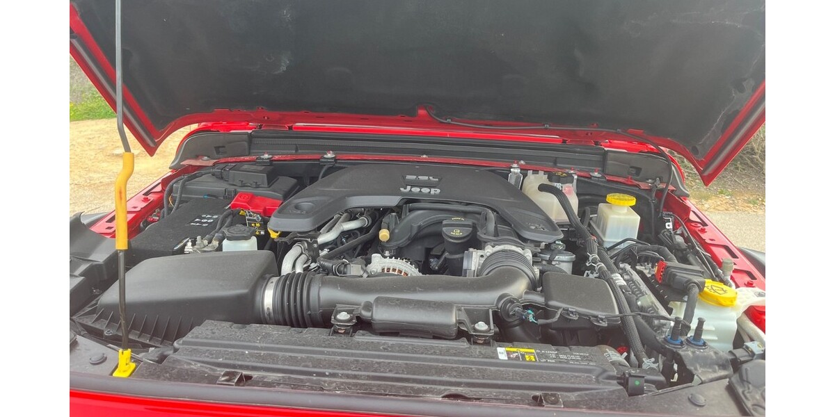 Jeep Gladiator 30.000 km 74.900 &euro; Stuttgart 70173