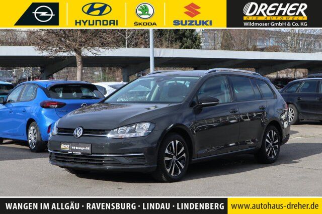 VW Golf 94.532 km 18.990 &euro; Wangen 88239