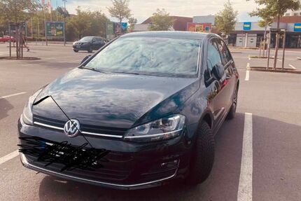 VW Golf 108.000 km 14.000 &euro; Trier 54294