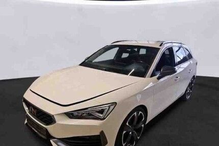 Cupra Leon 22.500 km 28.980 &euro; Balingen 72336