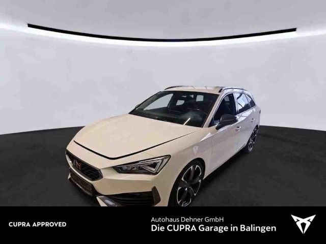 Cupra Leon 22.500 km 28.980 &euro; Balingen 72336