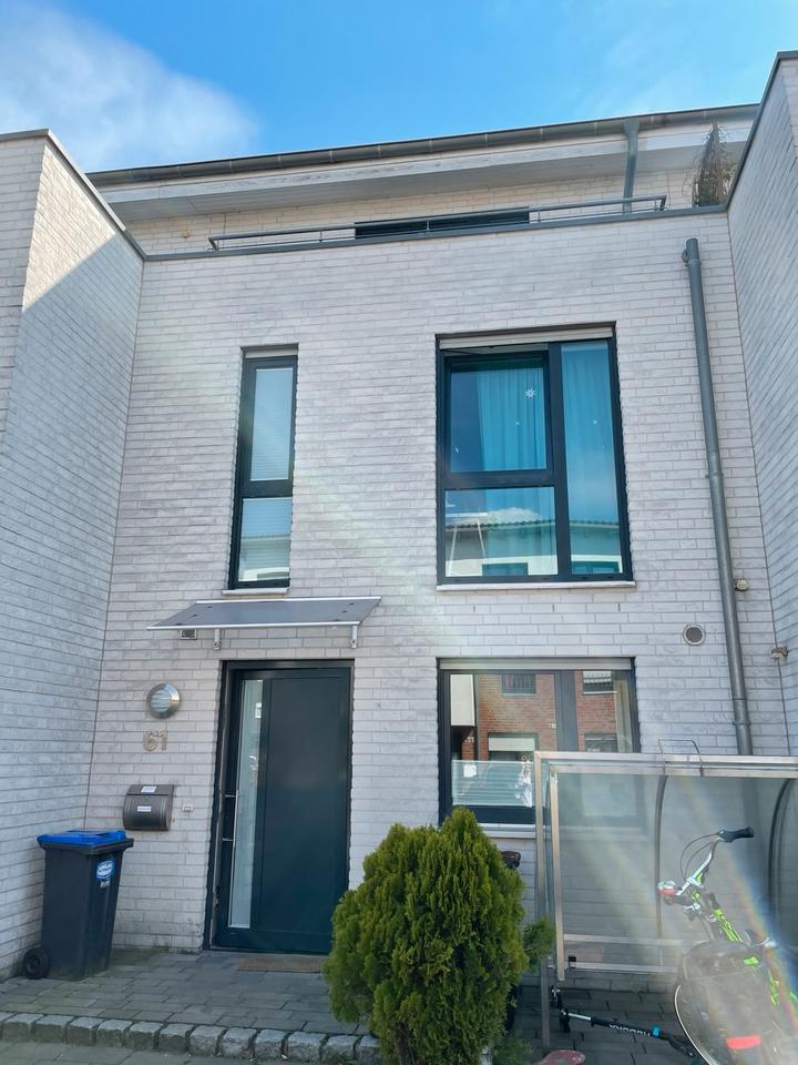 Zentral gelegenes RMH