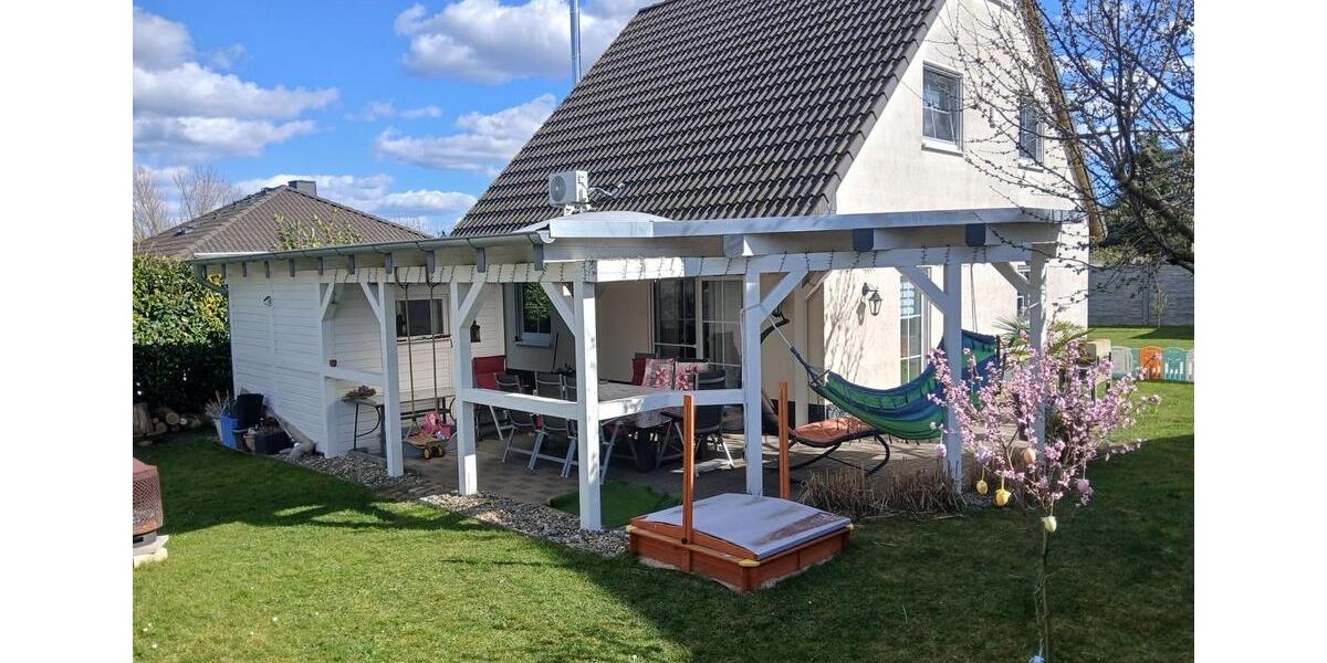 Einfamilienhaus Wanzleben-Börde Börde - 4 Zimmer, 120 m&sup2;, 359.000&euro; | Angebot:26234245