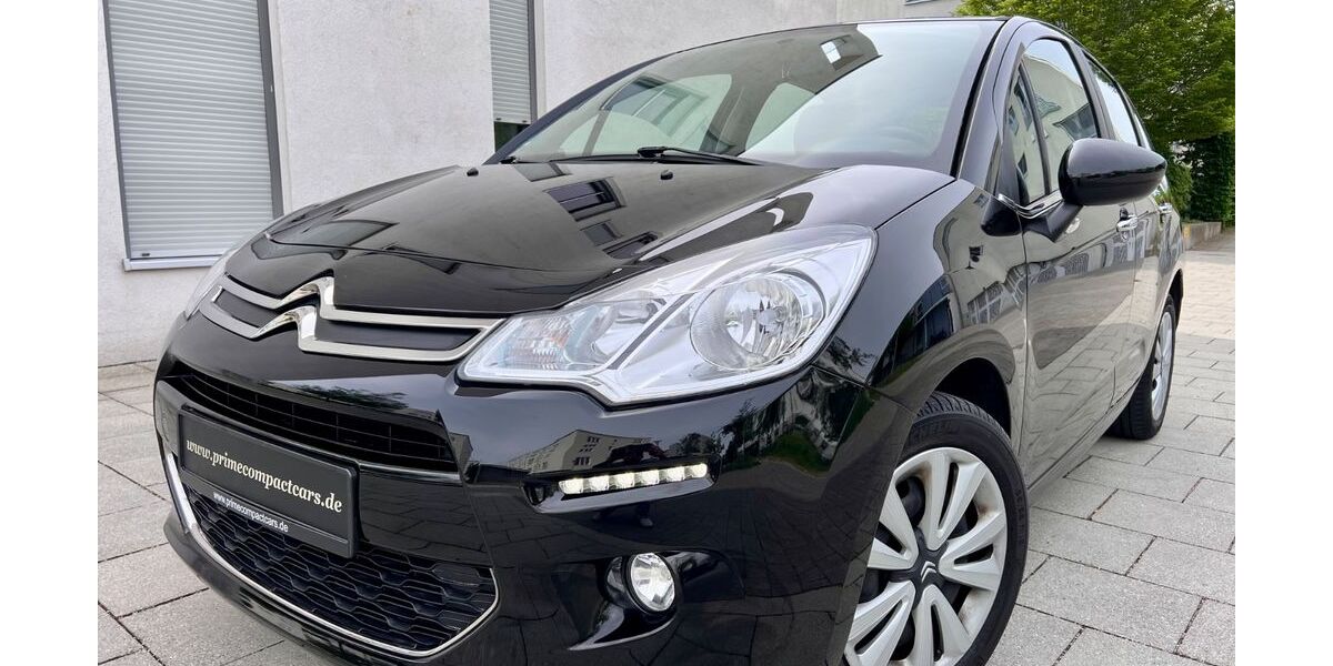 Citroen C3 73.000 km 6.390 &euro; München 81829