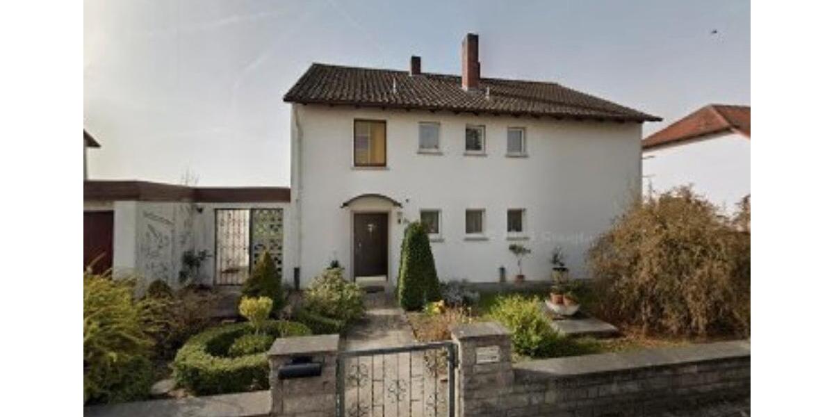 Ohne Provision Zweifamilienhaus in 97337 Dettelbach zimmer