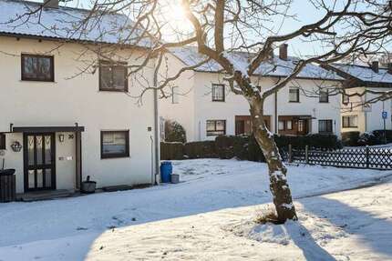 Haus Holzgerlingen - 4.5 Zimmer, 110 m&sup2;, 549.000&euro; | Angebot:24477535