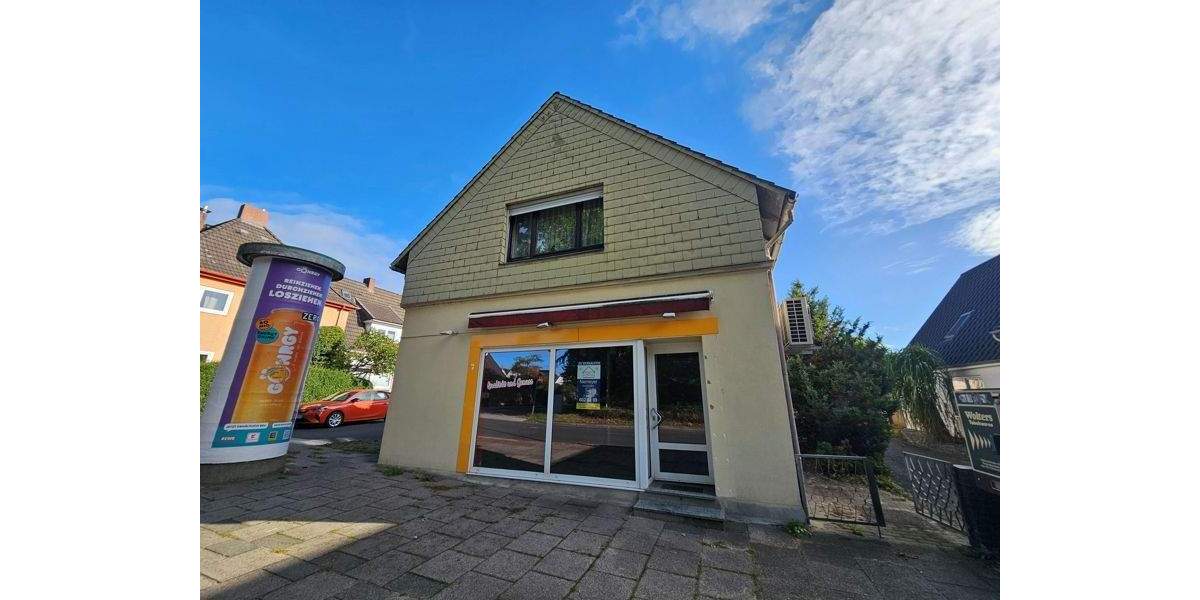 Mehrfamilienhaus, Wohnhaus Bremen Aumund-Hammersbeck - 179.000&euro; | Angebot:26319730