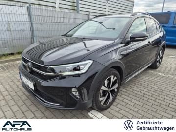 VW Taigo 11.422 km 22.444 &euro; Gera 07546