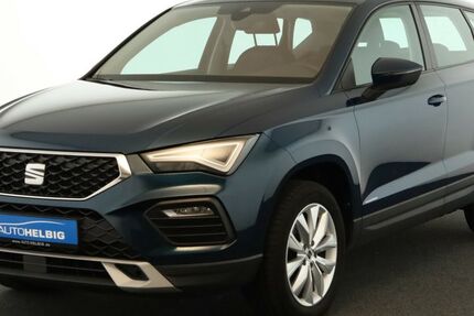 Seat Ateca 104.660 km 18.390 &euro; Donnersdorf 97499