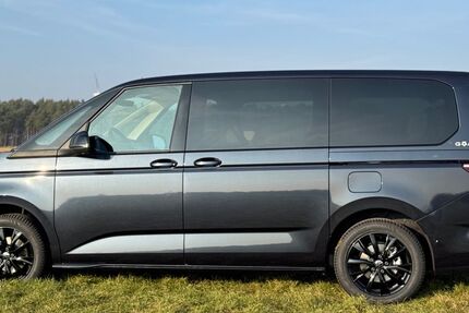 VW T7 Multivan 7.500 km 58.150 € Jembke 38477