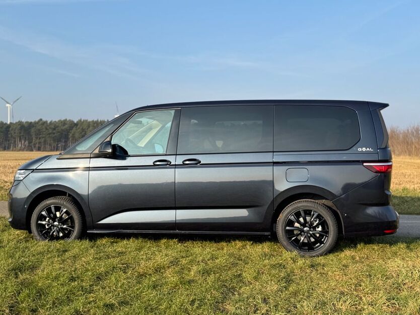 VW T7 Multivan 7.500 km 58.150 € Jembke 38477
