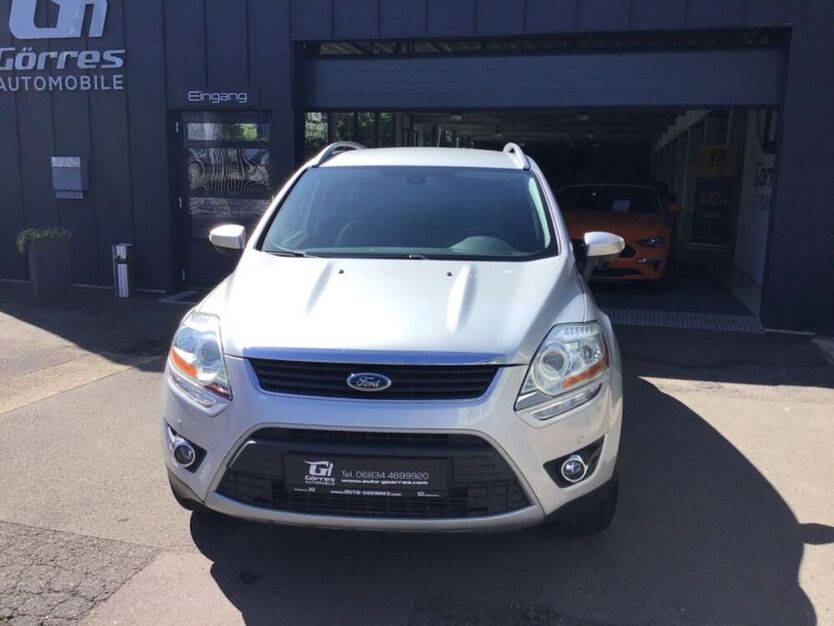 Kuga