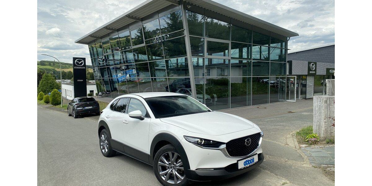 Mazda CX-30 31.408 km 24.489 &euro; Schmallenberg 57392