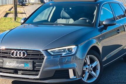 Audi A3 102.000 km 17.199 &euro; Jülich 52428