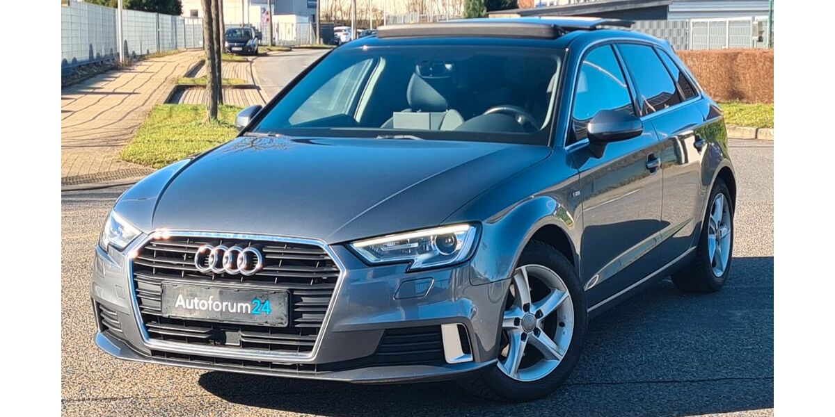 Audi A3 102.000 km 17.299 &euro; Jülich 52428