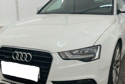 Audi A5 205.362 km 6.000 &euro; Illertissen 89257