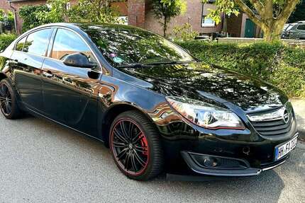 Opel Insignia 137.300 km 9.000 &euro; Pinneberg, Stadt 25421
