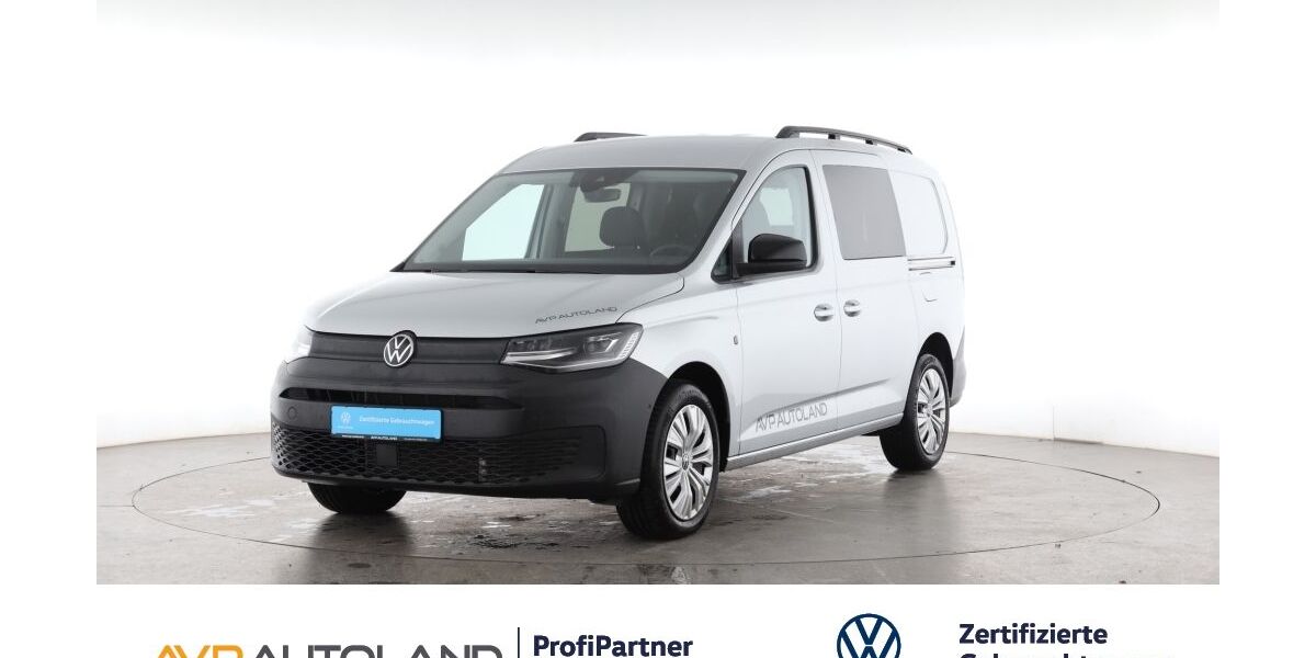 VW Caddy Maxi 8.936 km 37.970 &euro; Plattling 94447