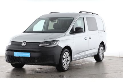 VW Caddy Maxi 8.936 km 38.900 &euro; Plattling 94447