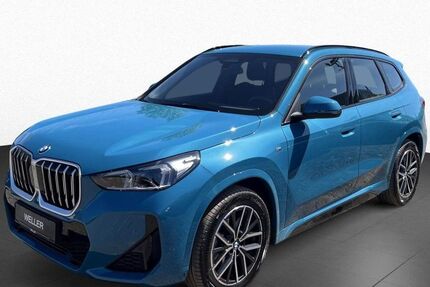 BMW X1 19.762 km 39.350 &euro; Hamburg 21073