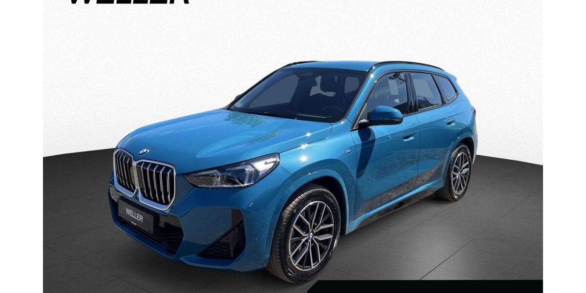 BMW X1 19.762 km 39.350 &euro; Hamburg 21073