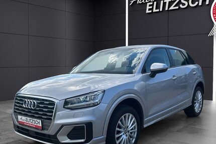 Audi Q2 110.300 km 18.950 &euro; Kamenz 01917
