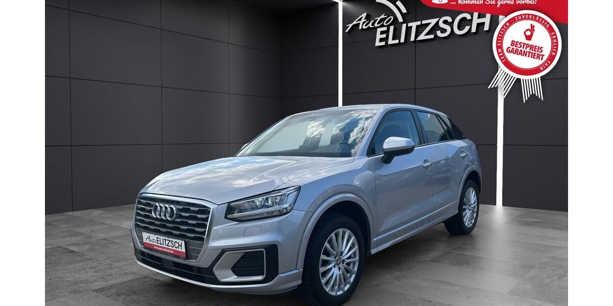 Audi Q2 110.300 km 18.950 &euro; Kamenz 01917