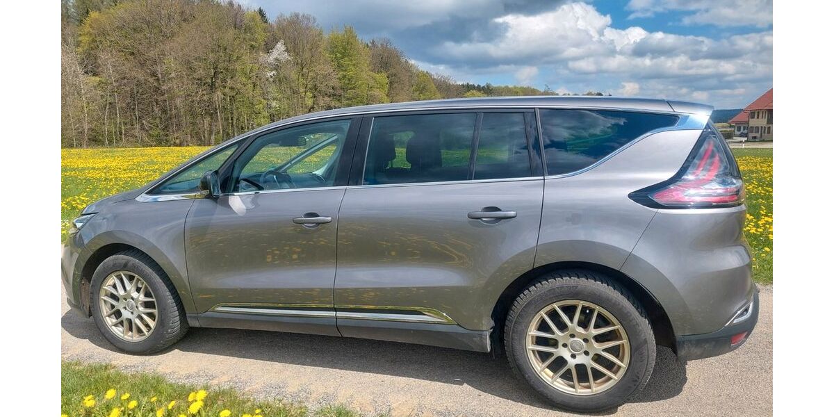 Renault Espace 232.000 km 8.400 &euro; SONTHEIM 87776