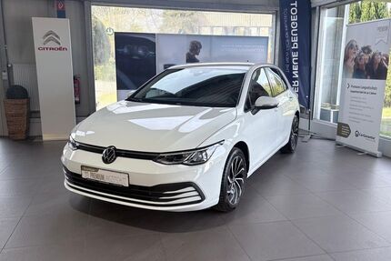 VW Golf 44.769 km 21.490 &euro; Emsdetten 48282