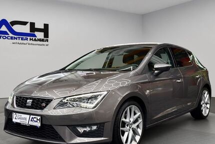 Seat Leon 101.000 km 11.850 € Haiger 35708