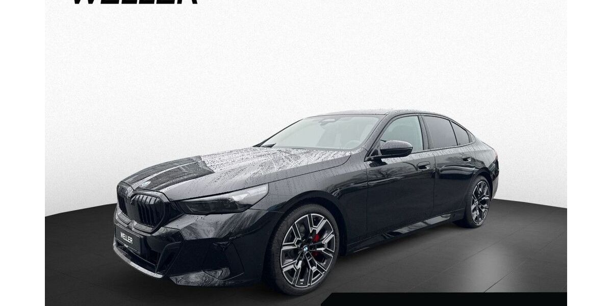 BMW 520 4.900 km 71.990 &euro; Kronberg 61476