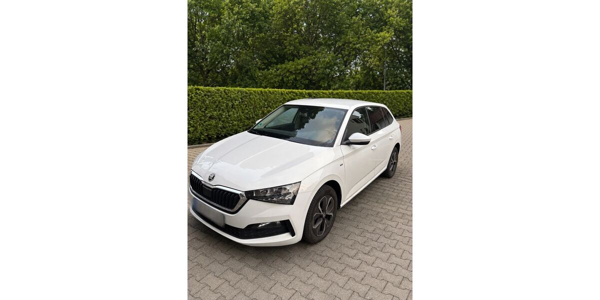 Skoda Scala 105.000 km 15.999 &euro; Freiberg 71691